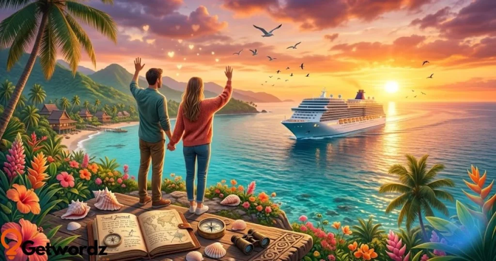 Bon Voyage
