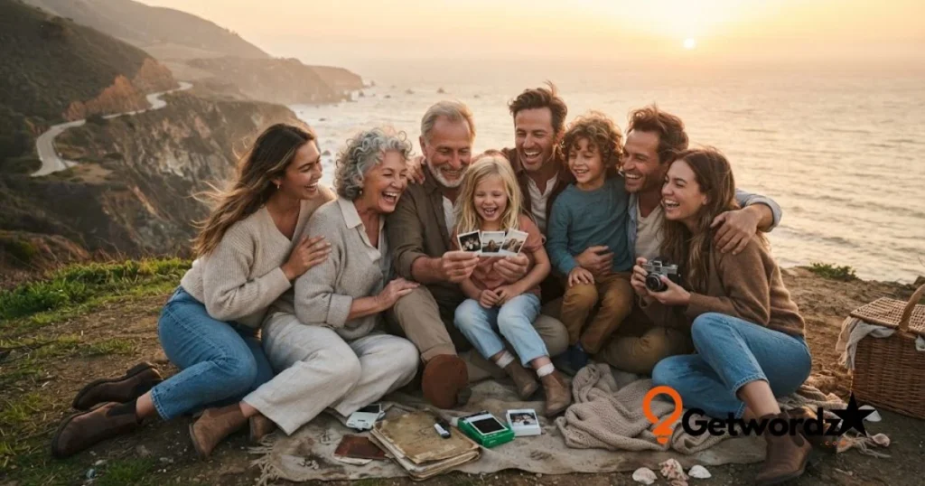 Create Unforgettable Memories