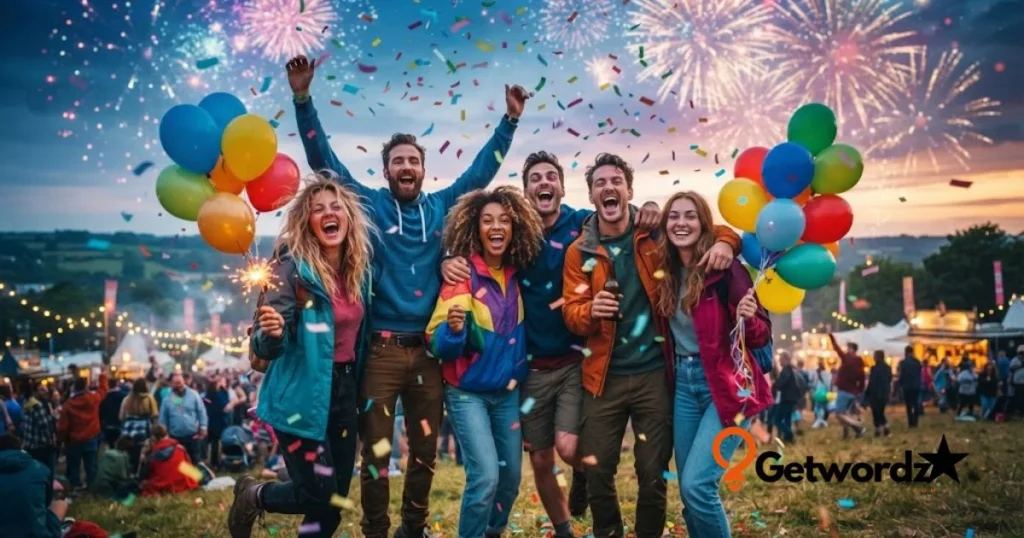 Have A Blast
