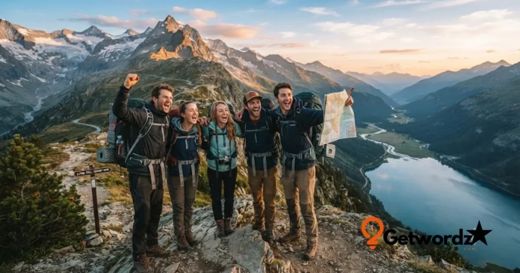 Have A Great Adventure