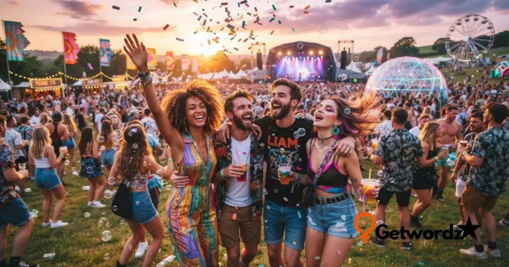 Have An Amazing Time