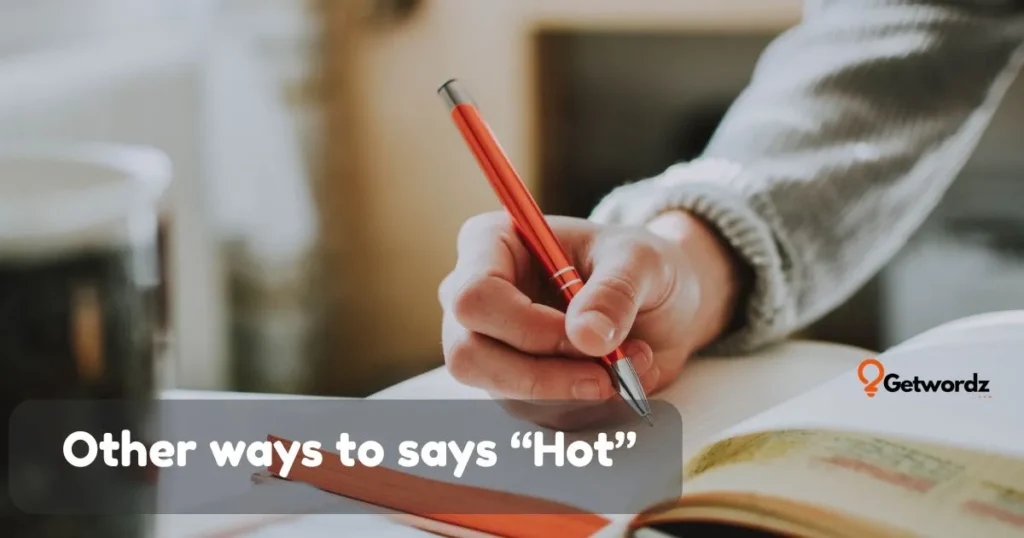 Hot