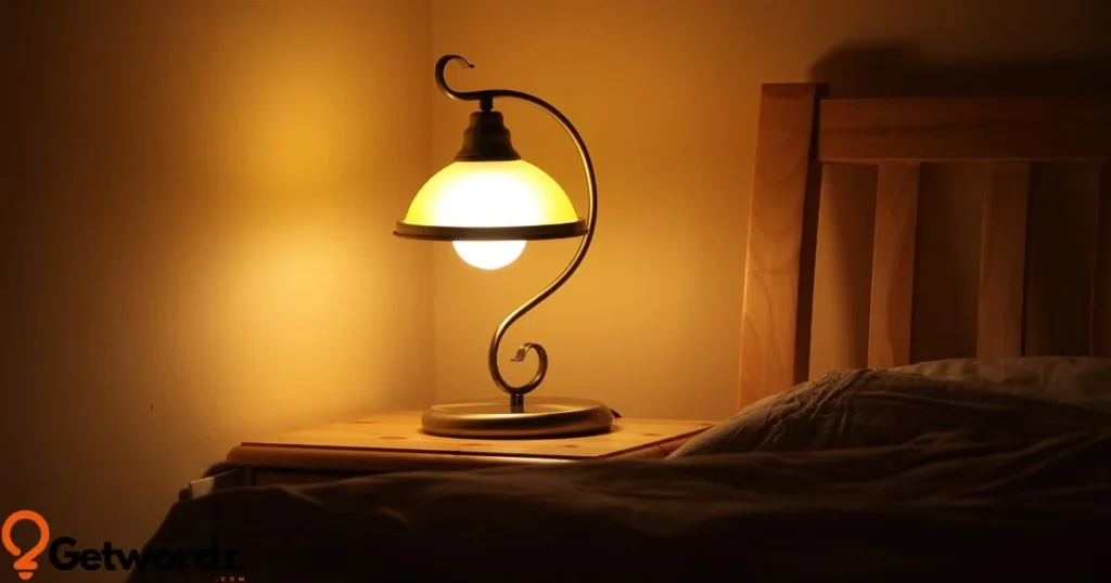 Sleep Well