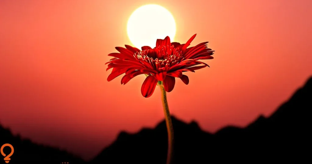 Suns Appearance And Suns Farewell