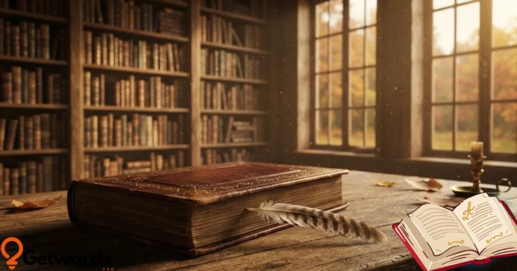 This Is Where The Story Rests