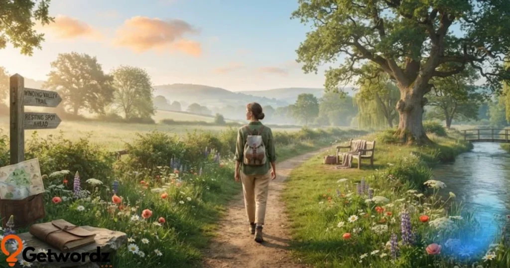 Wishing You A Stress Free Journey
