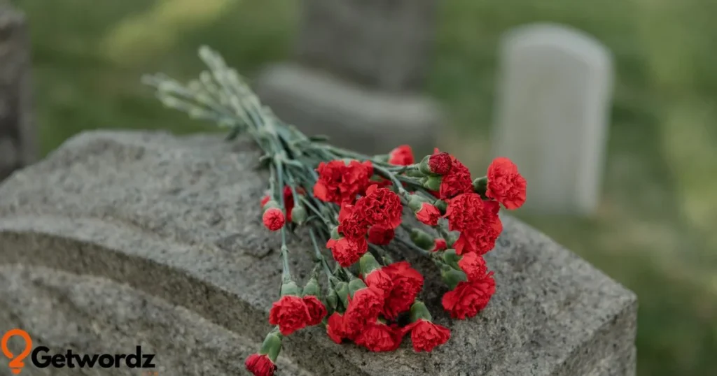 Wishing You Comfort And Peace