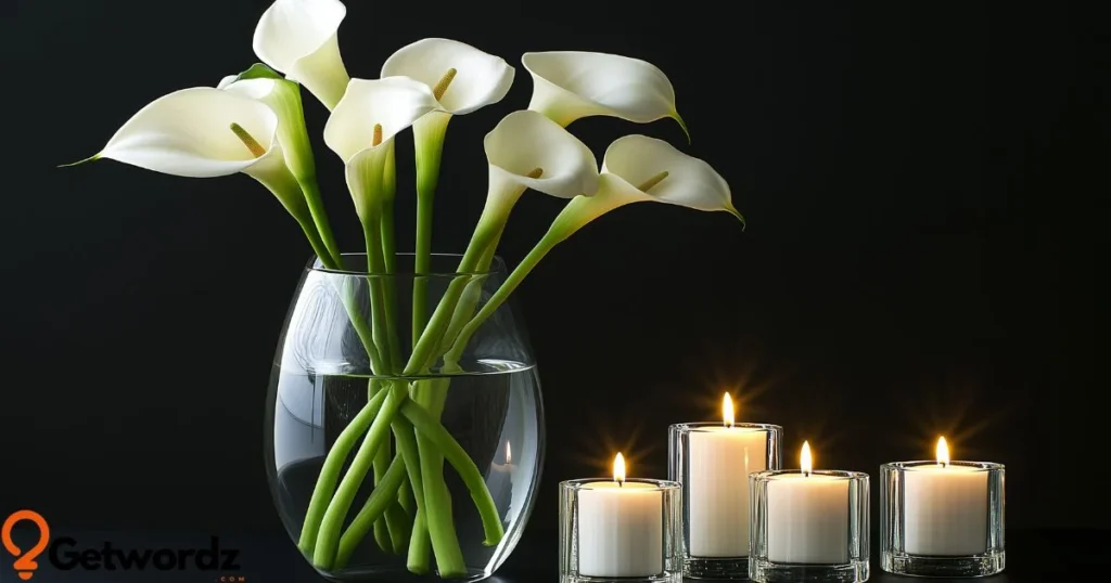 With Sincere Sorrow For Your Loss