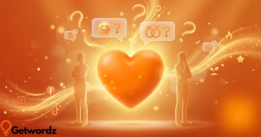 Romantic Ambiguity
