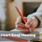 Yellow Heart Emoji Meaning