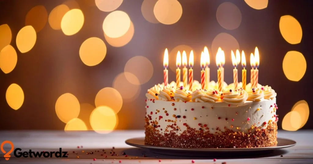 Advance Birthday Wishes