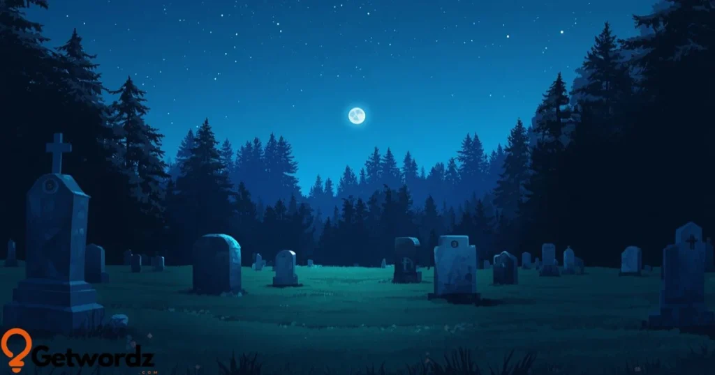 At Rest Forever