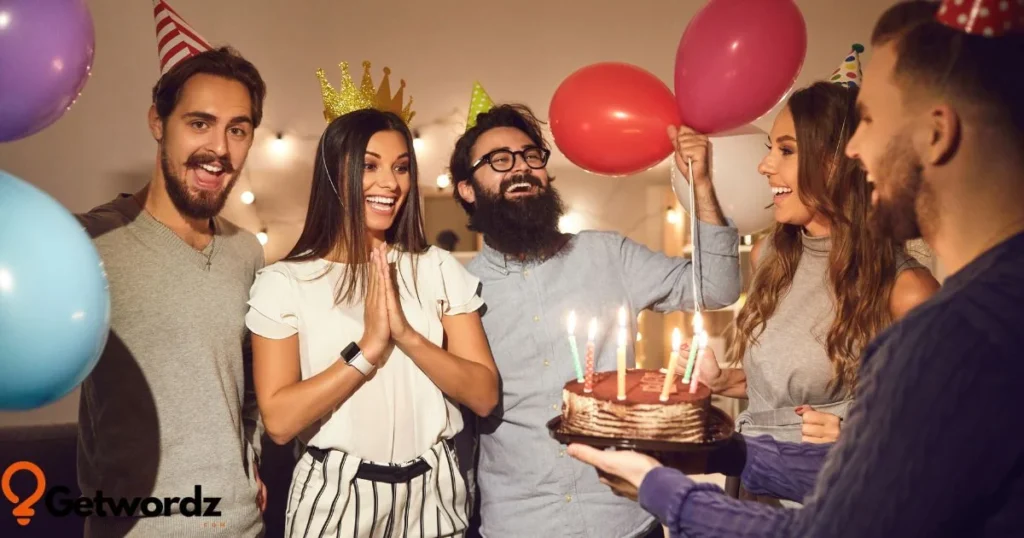Birthday Wishes Coming Early