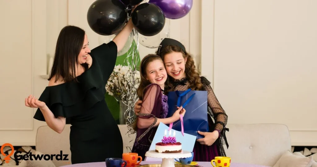 Celebrating You Early