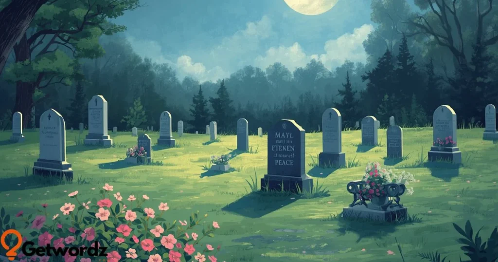 Gone To A Better Place