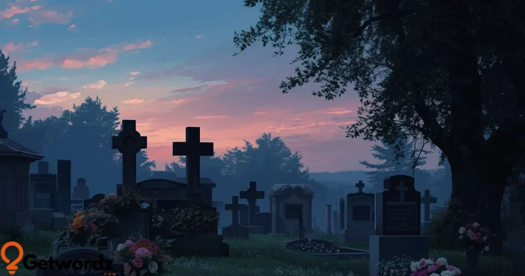 Rest In Peace Wishes
