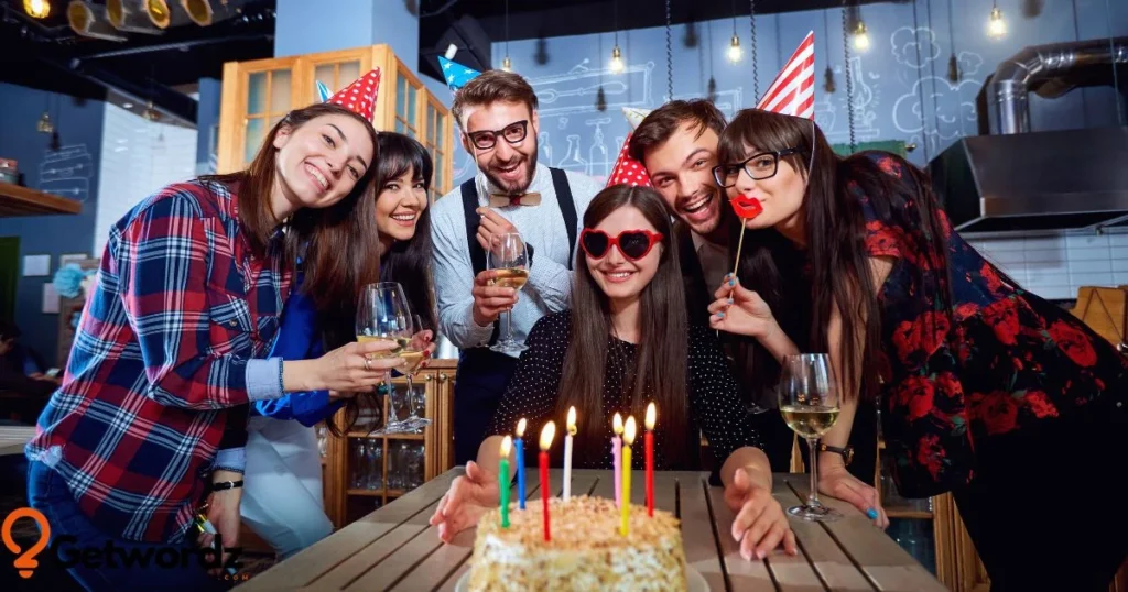 Sending Birthday Wishes Ahead Of Time