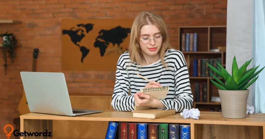 The Author Explains
