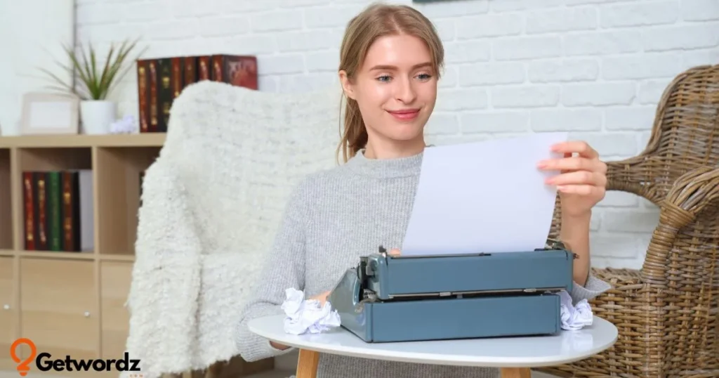 The Author Remarks