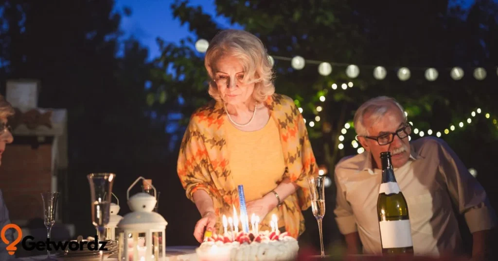 Warm Birthday Wishes