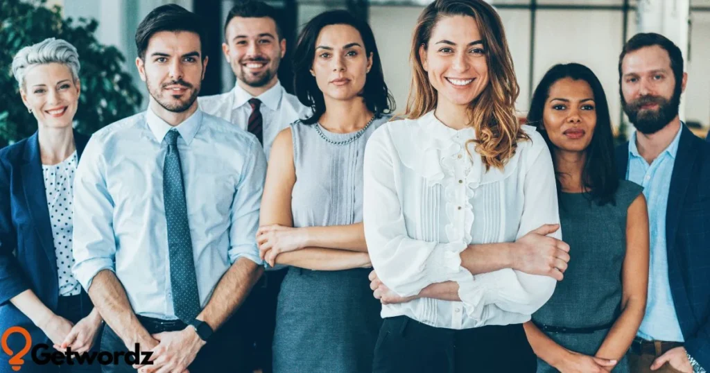Collaborative Leader