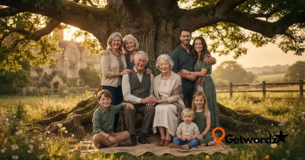Bloodline