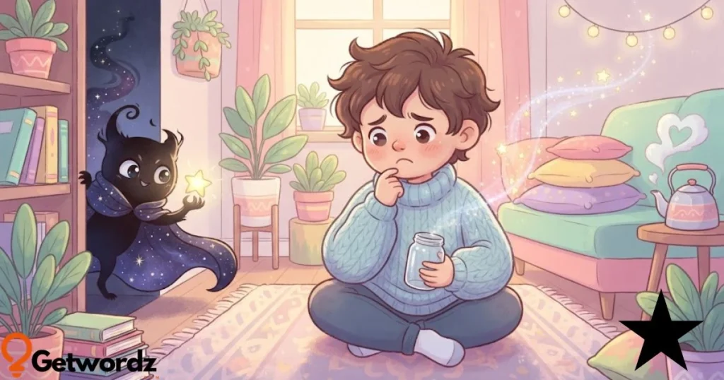 Did Something Steal Your Sparkle