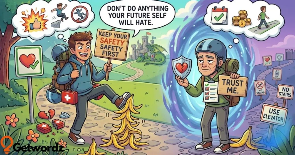 Dont Do Anything Your Future Self Will Hate