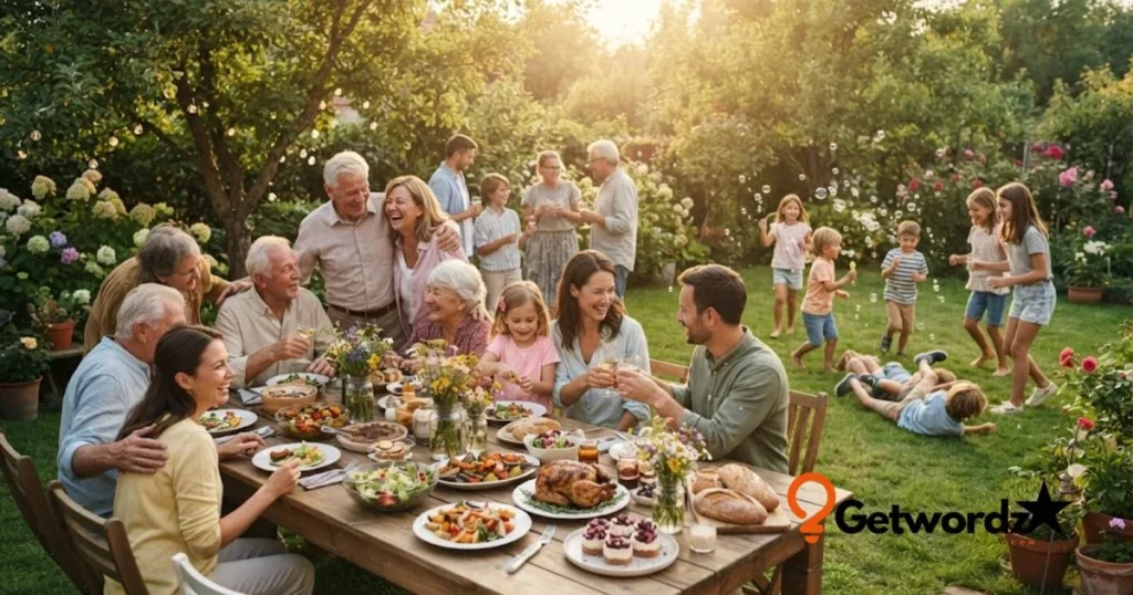 Extended Family