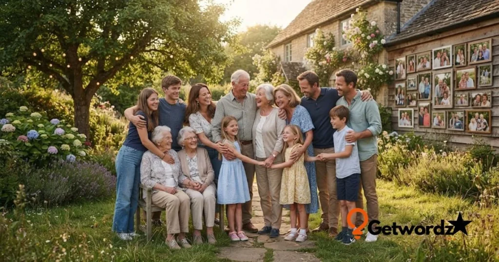 Family Ties