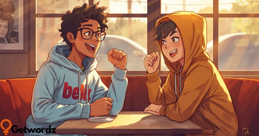 Is It Hoody Or Hoodie
