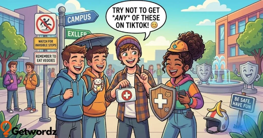 Stay Safe And Sound