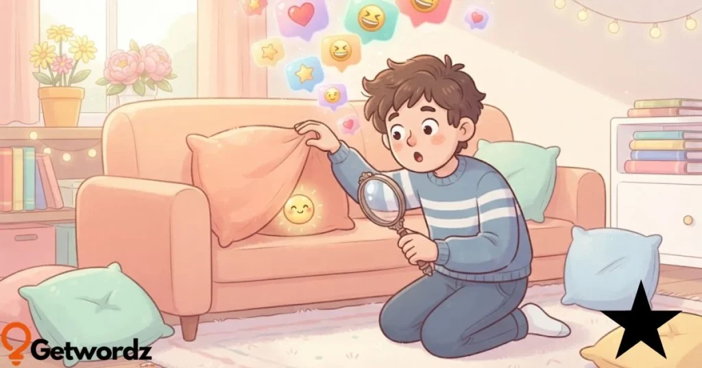 Why Is Your Smile Hiding Today