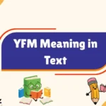 Yfm Meaning In Text