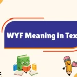 Wyf Meaning In Text